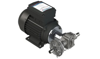 Marco UP6/AC Gear Pump