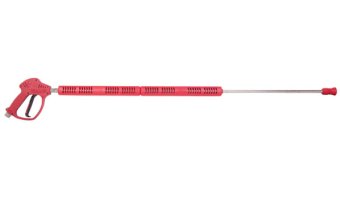 Pressure Wash Lance Assembly