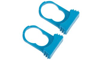 Flojet Quick Connect Port Clips