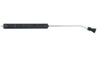 SC5 Lance - Zinc Plated - 700mm