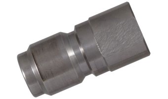 QR Nozzle Adaptor - Short