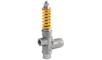 VXR3-160 Pressure Regulator - AISI 303
