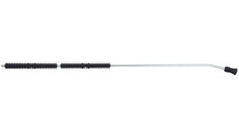 PFL Lance - Zinc Plated - 1200mm