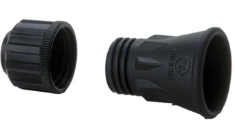 Nozzle Protector - Single Lance