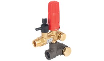 Interpump Setmatic Controlset - 15-21 Lpm