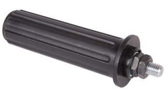 Side grip for S3 lance