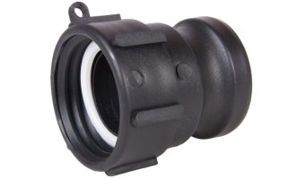 IBC Cam Lock Adaptor