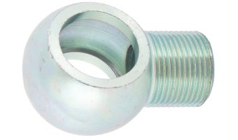 BSP Threaded Banjo Eye