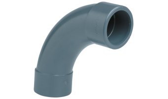 90&deg; Short Radius Plain Elbow