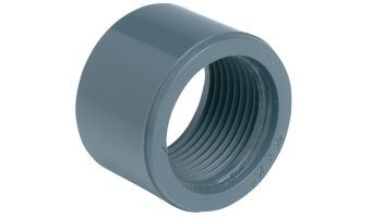 Plain Reducing Bush x Female Thread