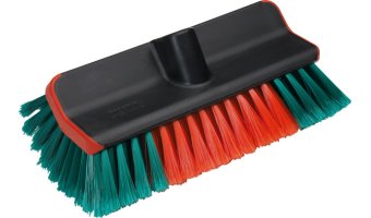 Vikan 280mm Hi-Lo Angled Brush
