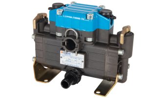 Comet BP20/15 2 Diaphragm Pump