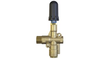 VB80/280 Zero Flow Sensitive Unloader Valve
