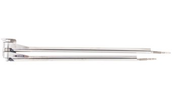 Mosmatic Dual Wall Boom