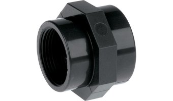Reducer Coupling