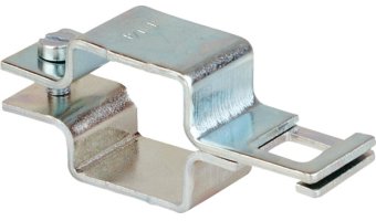Nozzle Holder Mounting Clamp