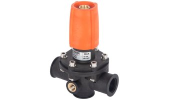 NRG68-150 Pressure Regulating Valve