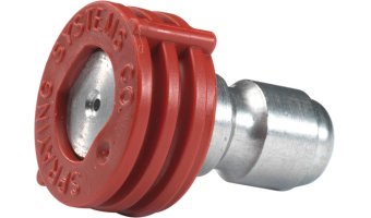 Quick Connect Nozzle - 06