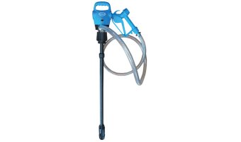 Adblue&reg; Transfer Kit - 12V & 230V