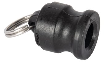 Banjo Cam Lever Adaptor Plug