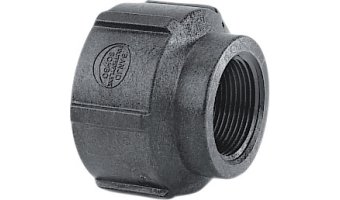 Banjo Reducer Coupling