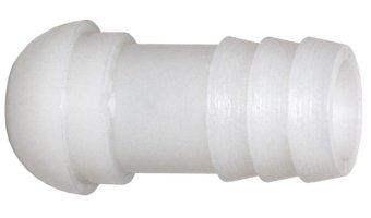 NC Cone Seat Hose Barb