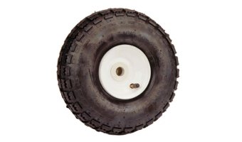 Pneumatic Wheel