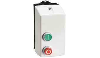 Lovato Direct On-Line Starter