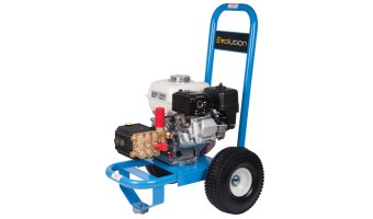 Evolution 1 13150 Petrol Pressure Washer
