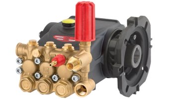 Interpump 58 Series Pump - 1450 Rpm