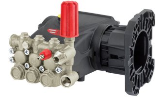 Interpump 59 Series Pump - 3400 Rpm