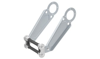 Optional Hose Guide for Faicom Manual Reels