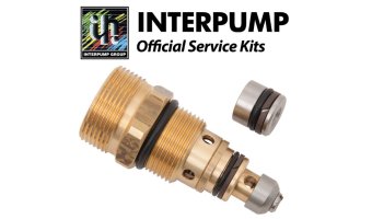 Interpump Service/Repair Kit 102