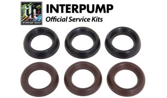 Interpump Service/Repair Kit 12