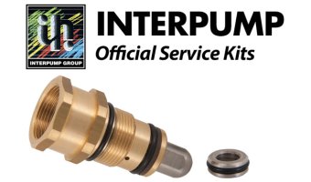 Interpump Service/Repair Kit 241