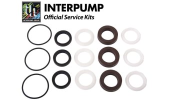 Interpump Service/Repair Kit 284