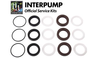 Interpump Service/Repair Kit 286