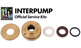 Interpump Service/Repair Kit 287