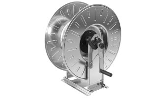 HBX Series Manual Hose Reel