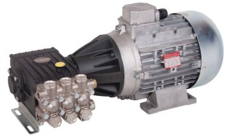 Interpump 47 Series Motor Pump Unit