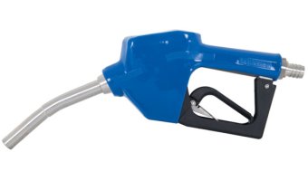 Automatic Shut-Off Filler Gun - AdBlue&reg;