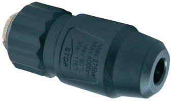 Interpump RoMax275 Turbo Nozzle - 065