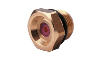Spray Lance Nozzle - 1.0mm