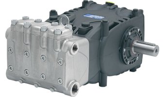 Pratissoli HF Series Pump - 1000 Rpm