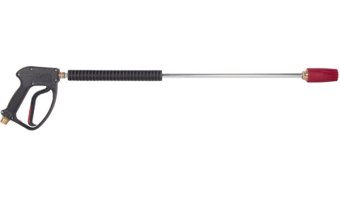 310 Bar Turbo Lance Assembly - 045