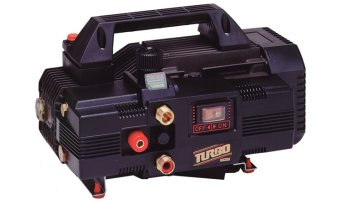 Interpump Quicky Electric Pressure Washer