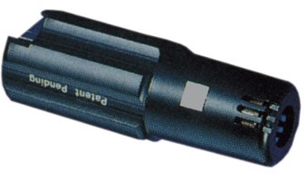 Interpump Rotomax Turbo Nozzle