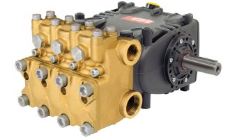 Interpump 70 Series Pump - 1450 Rpm