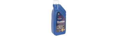 Oil for Comet Diaphragm Pumps