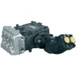 KE Series Pumps with 64cc Piston Motor